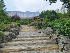 -乌江画廊(彭水苗族土家族自治县)