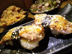 -昊·来了寿司(双楠2店)