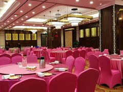 大堂-宁波状元楼酒店(和义路店)