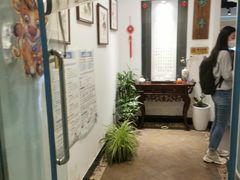 -天厨妙香素食餐厅(清华店)