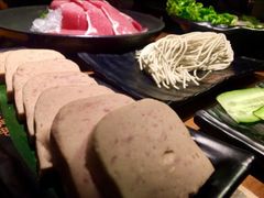 -呷哺呷哺(凯旋广场店)
