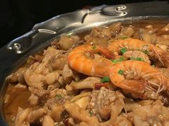 -胖哥俩肉蟹煲(福州仓山爱琴海店)