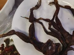 -焱焰鲜锅兔·佳味郑氏·自贡特色菜