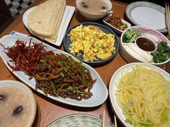 -老昌春饼(中央大街店)
