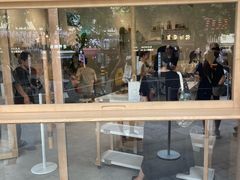 -喜茶(上海打浦桥日月光gelato lab+店)