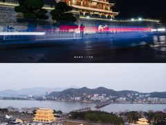 -潮州古城