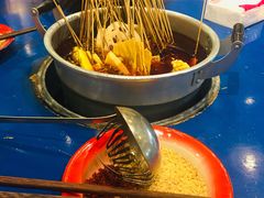 -马路边边串串香(双井直营店)