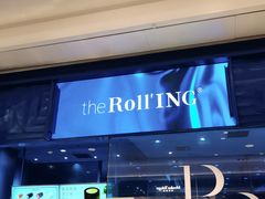 -the Roll'ING手作瑞士卷专门店(卓悦中心店)