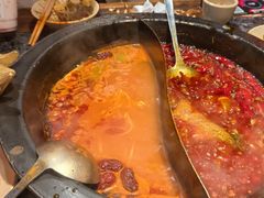 -蜀大侠火锅(总府路店)