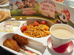 -海底捞火锅(崇文门新世界百货店)