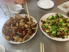 -玉园烧烤·海鲜辣炒