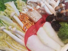 -享月汤皇·海鲜小火锅·聚会(曲江创意谷店)