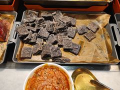 -晶丽香榭自助餐(南京大饭店)