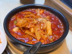 -屋里家延边朝鲜族冷面(南园店)