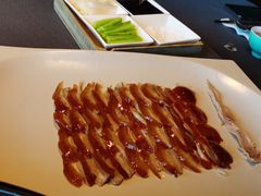 片皮鸭-上海滩餐厅(BFC外滩金融中心店)