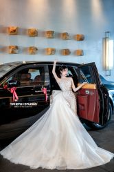 -MuseMarry婚纱(前海嘉里中心店)