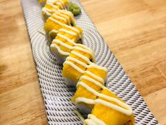 芒果大虾卷-村上一屋(望京店)