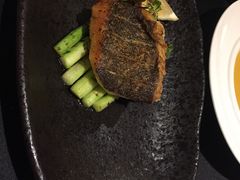 -圣丰索菲特·法国餐厅