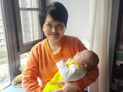 -爱的果实月嫂育婴师(世纪东方店)