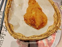 -好人民间小吃·番茄鱼酸菜鱼(木渎悠方店)