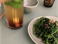 -CHINCHIN 青青·泰国料理(万象食家店)