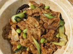 -和记小菜(东方店)