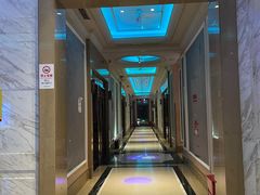 -OS CLUB(长风大悦城店)