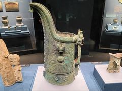 -盘龙城国家考古遗址公园