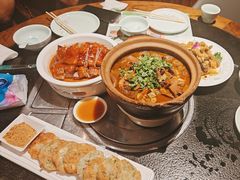 -鹅城粤菜馆(白云山路店)