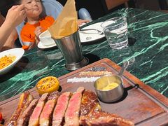-MEAT MATE 鲜食肉铺(凤凰汇·里巷店)