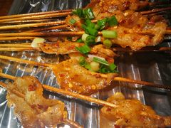 -李不管把把烧(绵阳总店)