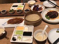 酥不腻烤鸭-小大董·烤鸭(凤凰汇店)