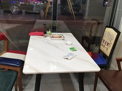 -乔伯凉面(白沙路店)