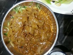 -金掌勺锅包肉(太原万达店)