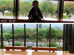 -广州市城市规划展览中心