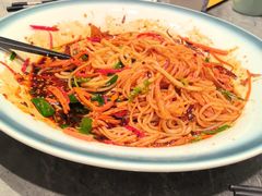 -福照楼汽锅鸡·云南菜(火车站锦江店)