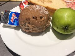 -小天鹅戴斯酒店鲸鲨百汇创作料理