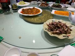 -裕德隆清真饭庄·天津特色菜(东丽店)