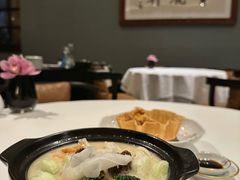-宝丽轩中餐厅BAOLIXUAN