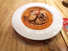重庆棒棒鸡-茅庐川菜(烟台大悦城店)