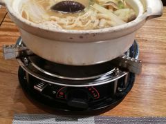 -森味花园·日本料理(伊藤洋华堂亚运村店)