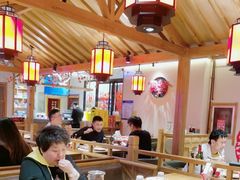 -鸽子窝(黄村店)