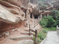 -炳灵寺世界文化遗产旅游区