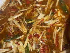 -拾捌川·自贡爆炒(新街口店)