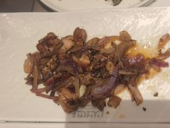 -火地铁板烧(昆山万象汇店)