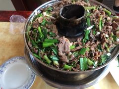穆老九清真牛羊肉馆(宋城店)-穆老九清真牛羊肉馆(宋城店)