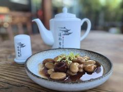 -道南書院·私房菜·早午茶·茶馆
