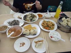 -白魁老号饭庄(交道口店)