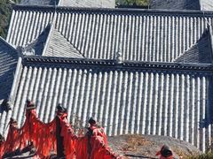 -腾冲云峰山