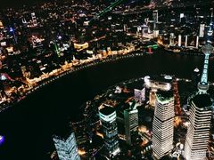 -上海中心大厦